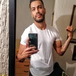 Abraham Cuevas - @cuevas8132 - Instagram