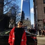 Abraham Cunningham - @abraham_cunningham_jr - Instagram