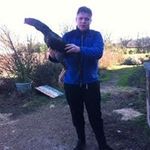 Abraham Keet AbbyCunningham - @abrahamkeetabbycunningham - Instagram