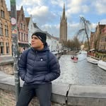 Abraham David Abad Cura - @abraham_abad_cura - Instagram