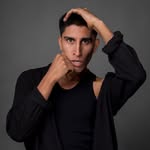 El Abraham Namuncurá - @abrahamnamuncura - Instagram