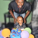 Abraham Dada Joseph Omotayo - @endojay - Instagram