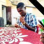 David Mavoulawe - @dada_abraham_jr - Instagram