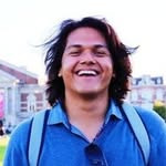 Abraham Dager - @abrahamdager - Instagram