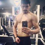 318047 - @abraham_daher - Instagram