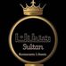 Ibrahim Daher - Facebook