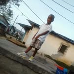 Abraham Dahngbah - @abrahamdahngbah - Instagram