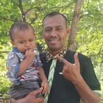 Abraham Dalton Pardjer - @etanatasian - Instagram