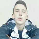 AbrahamDalton - @abrahamdaltonmuxia - Instagram
