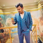 Denies Daly Abraham (DILU) - @denies_daly_abraham - Instagram
