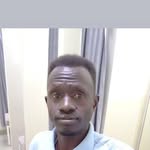 Abraham Dau - @abrahamdau4 - Instagram