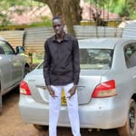 Abraham Dau Majok - @ecqui_sticdau211 - Instagram