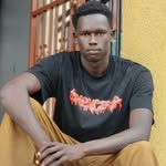 Anyak Abraham Dau - @abraham_anyak - Instagram