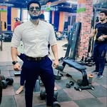 Daud Abraham - @daud_abraham_khan_007 - Instagram