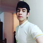 Abraham - @abraham.davalos.583 - Instagram