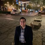 Abraham Dávalos - @ab_davalos - Instagram