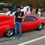 Abraham Davalos - @abraham_davalos - Instagram