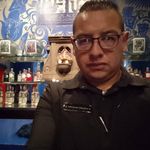 Abraham Davalos - @abraham_1313 - Instagram