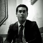 Abraham Davalos - @d_sant - Instagram