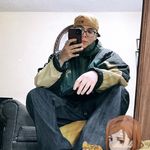 Abraham Davalos - @davaloslads8 - Instagram