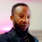 Abraham Davidson - @gentodaimond - Instagram