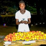 Abraham Davis - @abraham.davis.587606 - Instagram