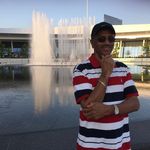 Abraham Day - @abrahamday1 - Instagram