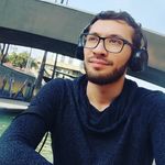 Abraham Diaz - @abraham.days - Instagram