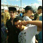Dean Abraham - @deanabraham - Instagram