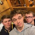 Abraham Decker - @deckerham33 - Instagram