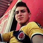 Abraham - @abrahamdediostoro - Instagram