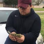 Abraham Deeb - @sickabecashway - Instagram