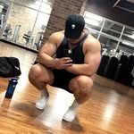 Abraham De Leon - @abe_goesham - Instagram