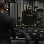 Abraham de Leon - @fitness.abraham - Instagram