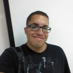 Abraham Deleon - @dismayingash - Instagram