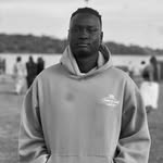 Abraham Ajuong Deng - @abrahamdeng20 - Instagram