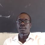 Abraham Deng - @abrahamdeng42 - Instagram