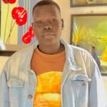 Abraham Deng - @abrahamdeng476 - Instagram