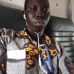 Abraham Deng - @abrahamdeng02 - Instagram