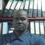 Abraham Deng Ajhok - @abrahamdengajhok - Instagram