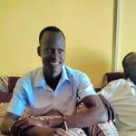 Abraham Deng Awan - @deefox1978 - Instagram
