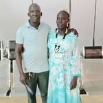 Abraham Deng Chol - @dengadutdit - Instagram