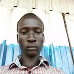 Abraham Deng Chol Thuch - @abrahamdengcholthuch - Instagram
