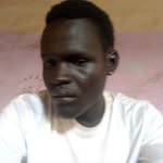 Abraham Deng Deng - @abrahamdengdeng - Instagram