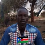 Abraham Deng Guot - @abrahamdengguot - Instagram