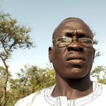 Abraham deng kur - @abrahamdengkur - Instagram