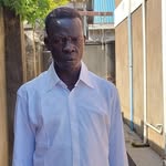 Abraham Deng Mach - @abrahamdengmach - Instagram