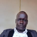 Abraham Deng Mayen Majok - @abrahamdengmayenmajok - Instagram