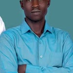Abraham wek Deng - @abrahamwekdeng - Instagram