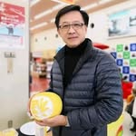 Liang Calvin - @abraham_deng_ - Instagram